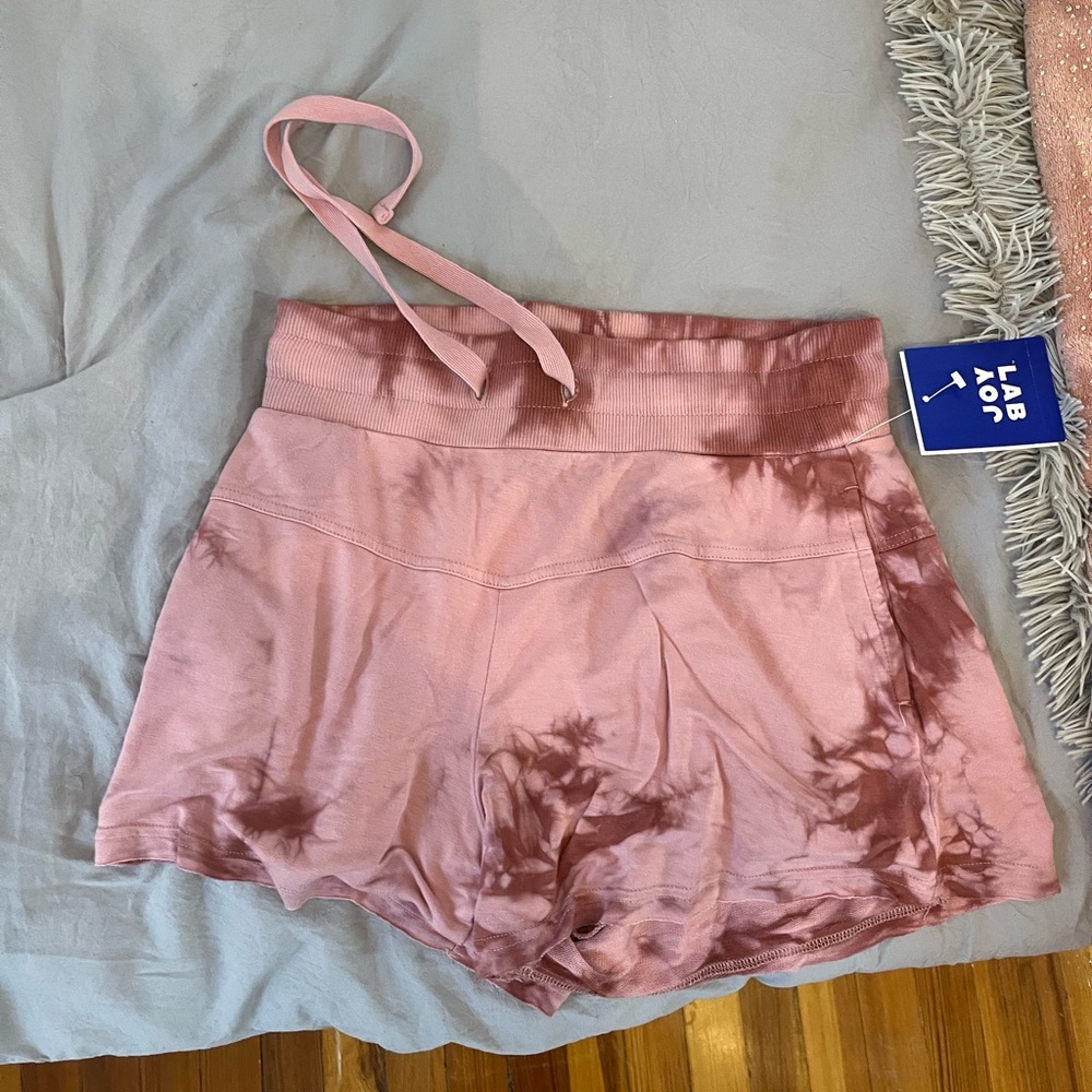 NWT: never worn before JoyLab Shorts